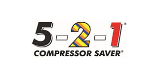 5-2-1 Compressor Saver